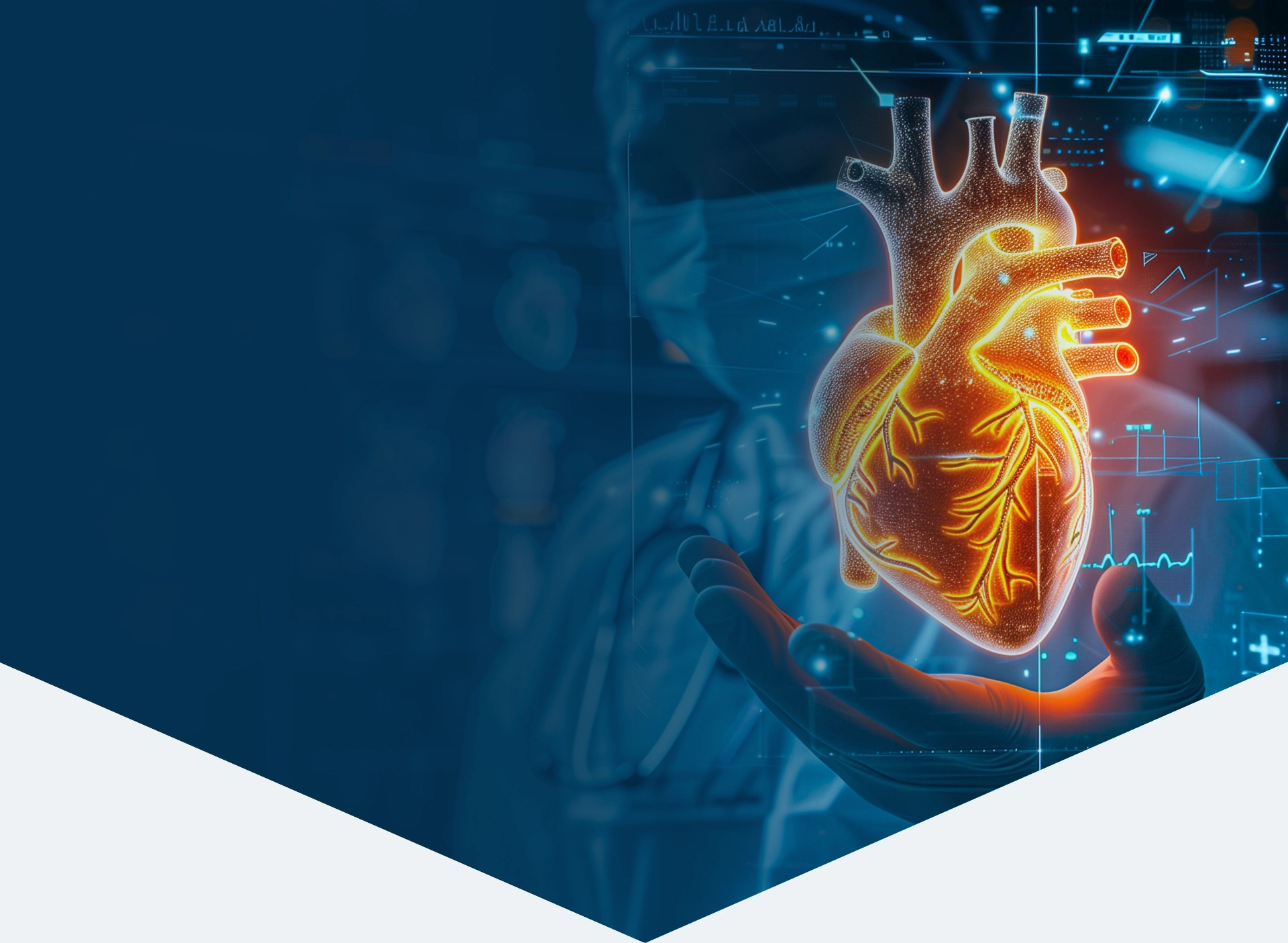 Anforderungen an die Ausbildung von Kardiologen