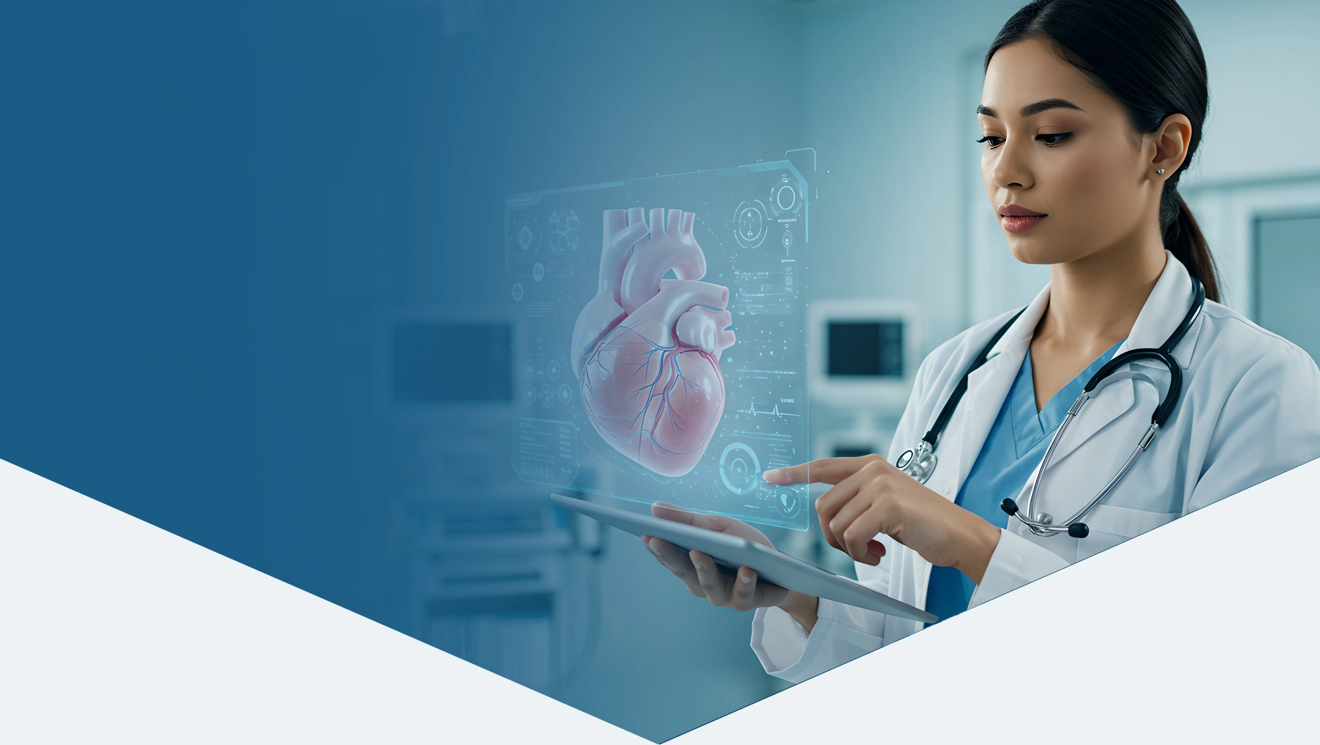 Neue Wege in der Herzmedizin – Fortschritte und Innovationen