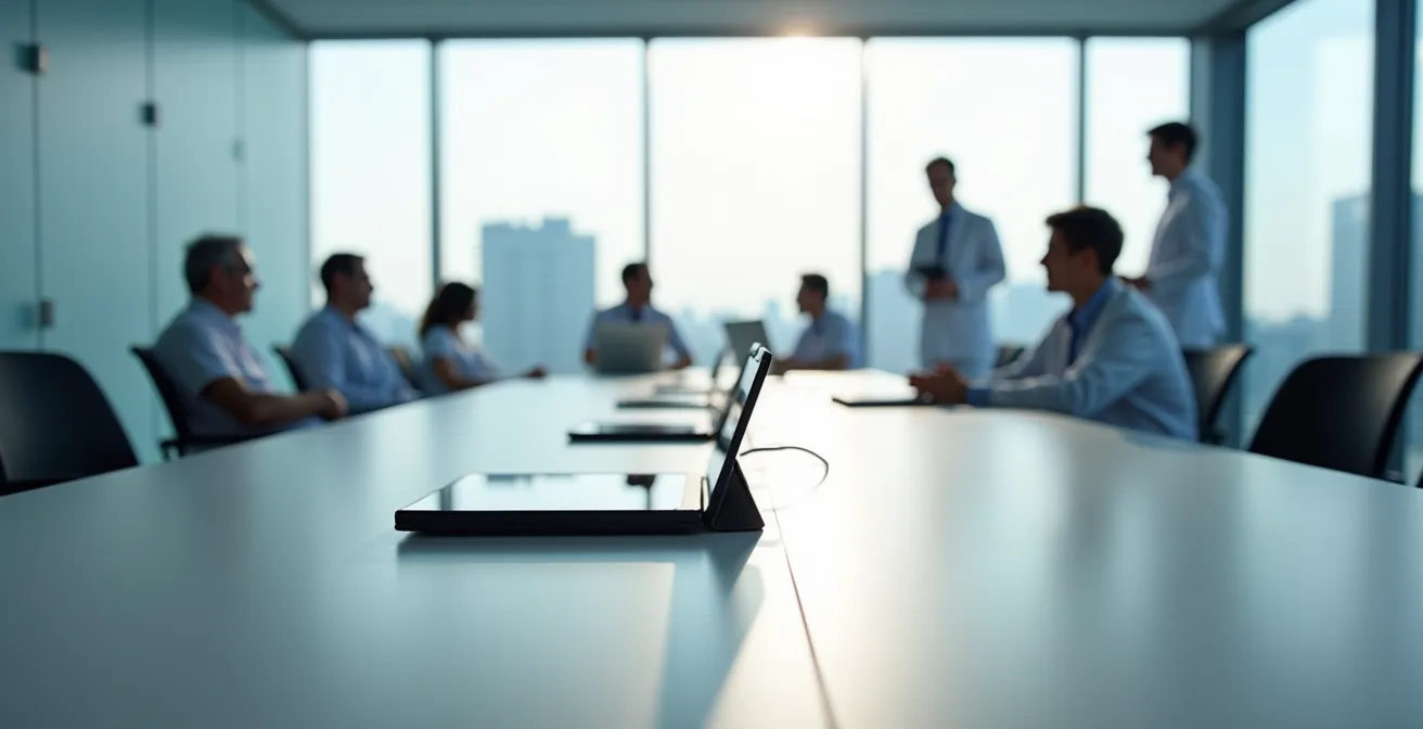 ESC-Leitlinien im Wandel: Zeitstrahl der kardiologischen Entwicklung