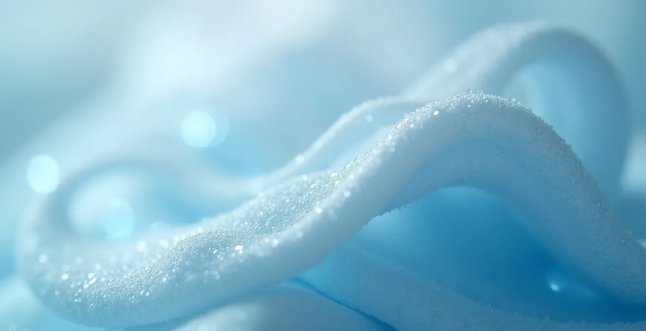 Moderne EKG-Patch-Technologie für komfortable Langzeit-Herzüberwachung