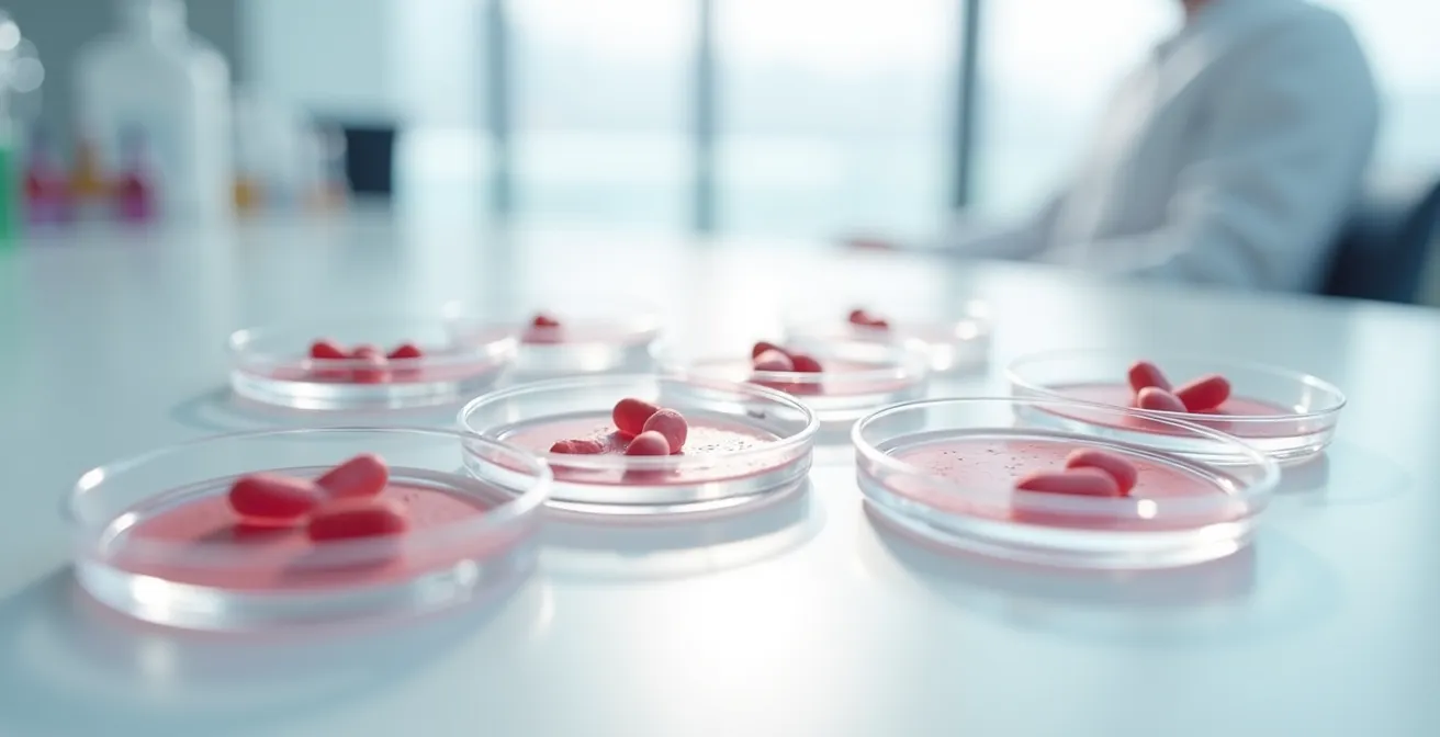 Regeneration von Herzgewebe durch Stammzelltherapie