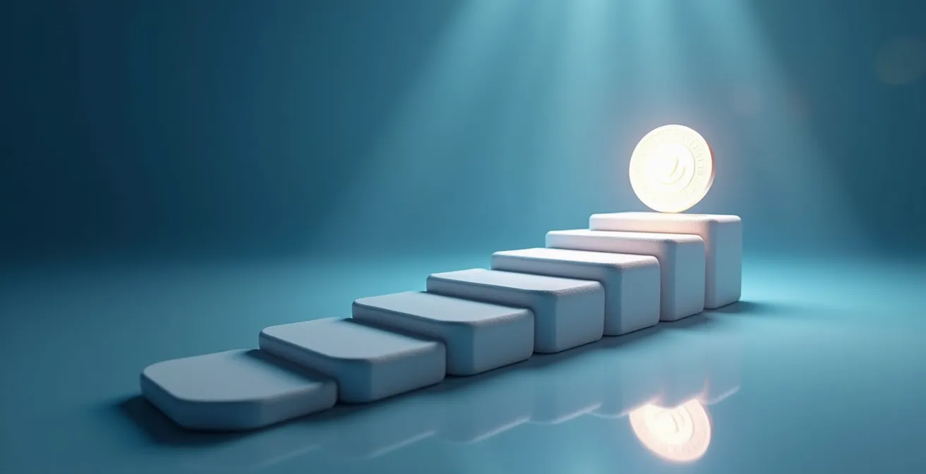 BfArM-Zertifizierungsprozess für digitale Gesundheitsanwendungen visualisiert