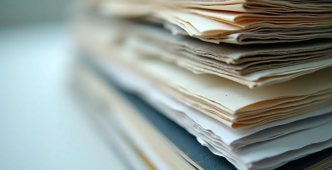 Die Evidenz-Pyramide von Laborstudien bis zu Meta-Analysen