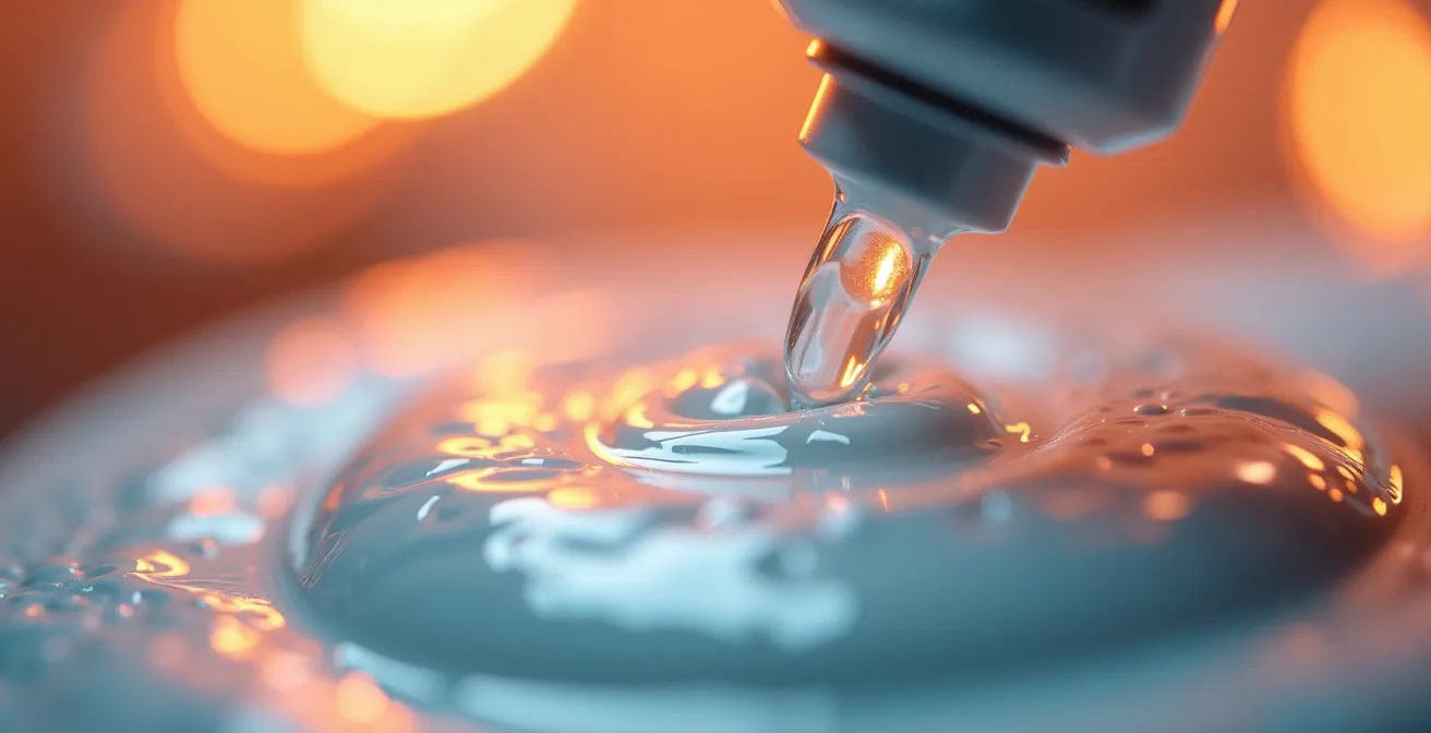 Moderne Strain-Imaging-Echokardiographie zur Früherkennung von Herzschäden